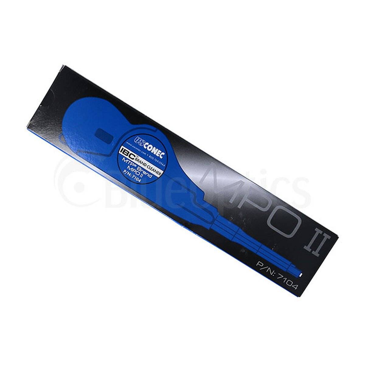 IBC Ferrulen Reiniger MPO/MTP