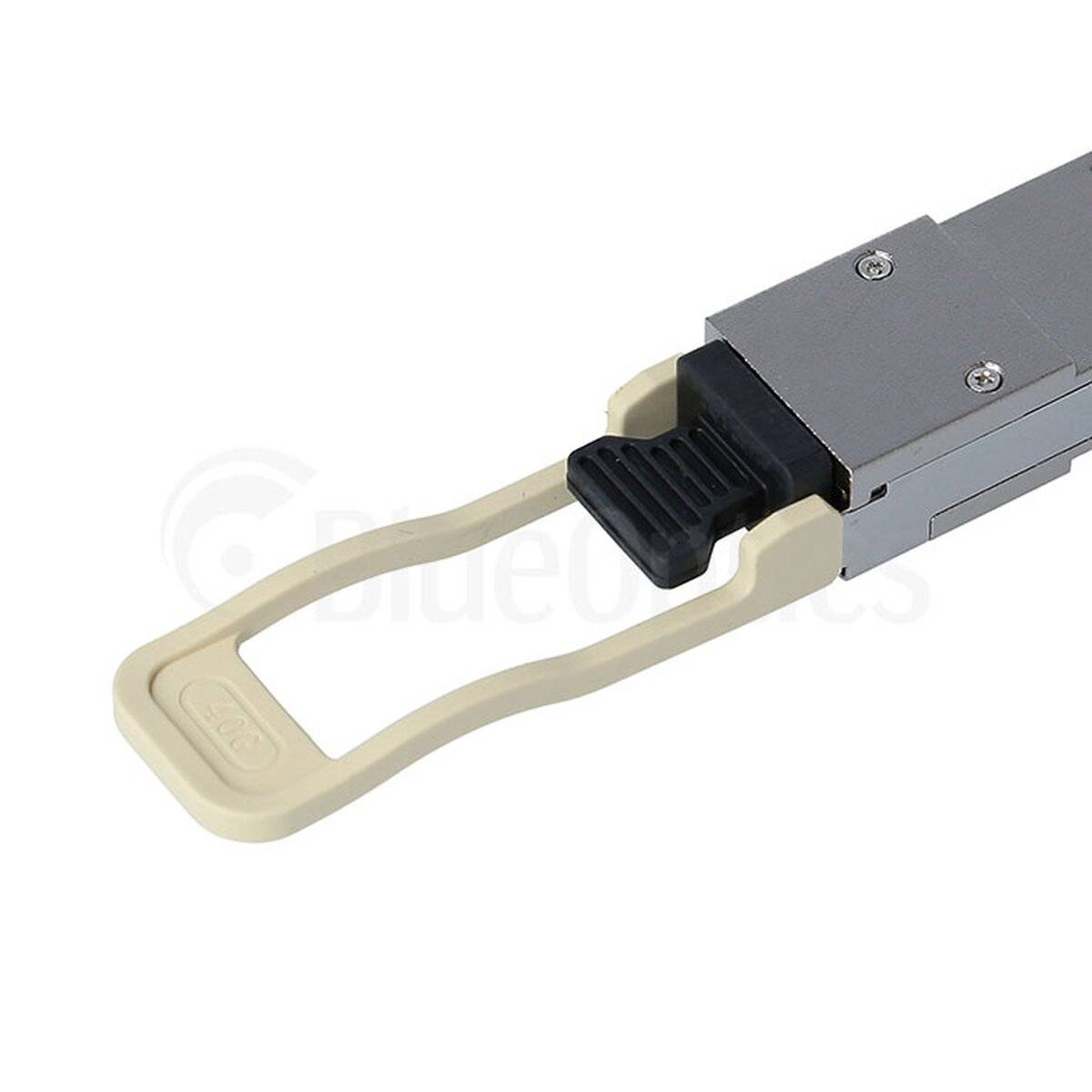 F5 Networks OPT-0025 kompatibler BlueOptics QSFP BO25K859S2D