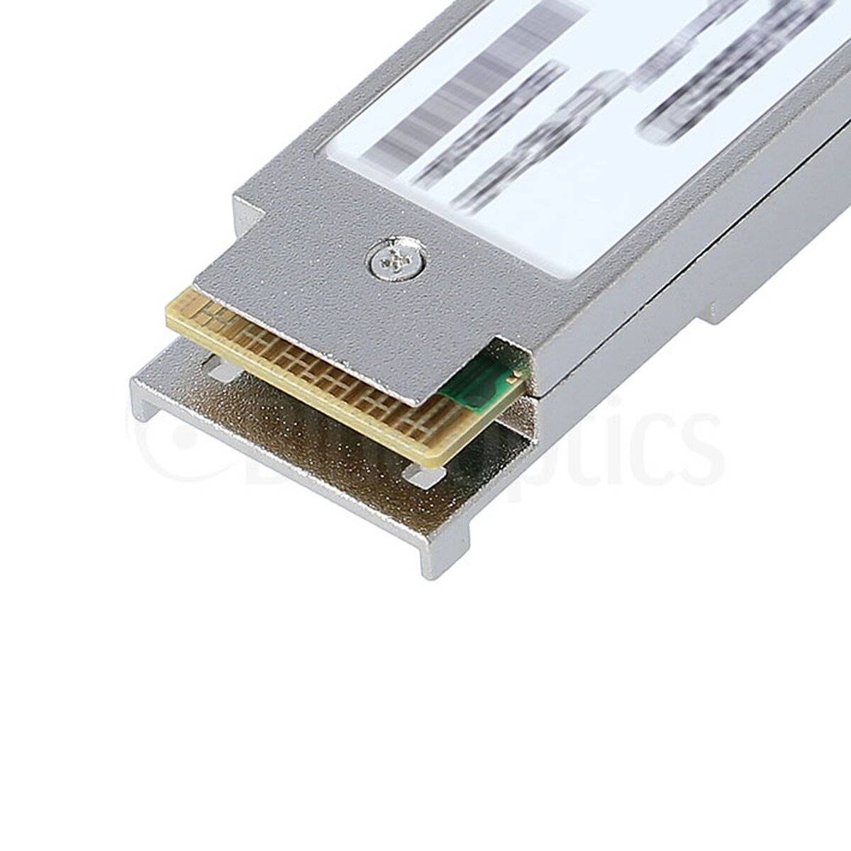 BlueOptics BO25K13902D QSFP Transceiver 40GBASE-PLR4L 2KM