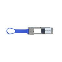 BLUEOPTICS - EMC QSA-QSFP-SFP+ kompatibler 40 Gigabit QSFP zu SFP+ Konverter