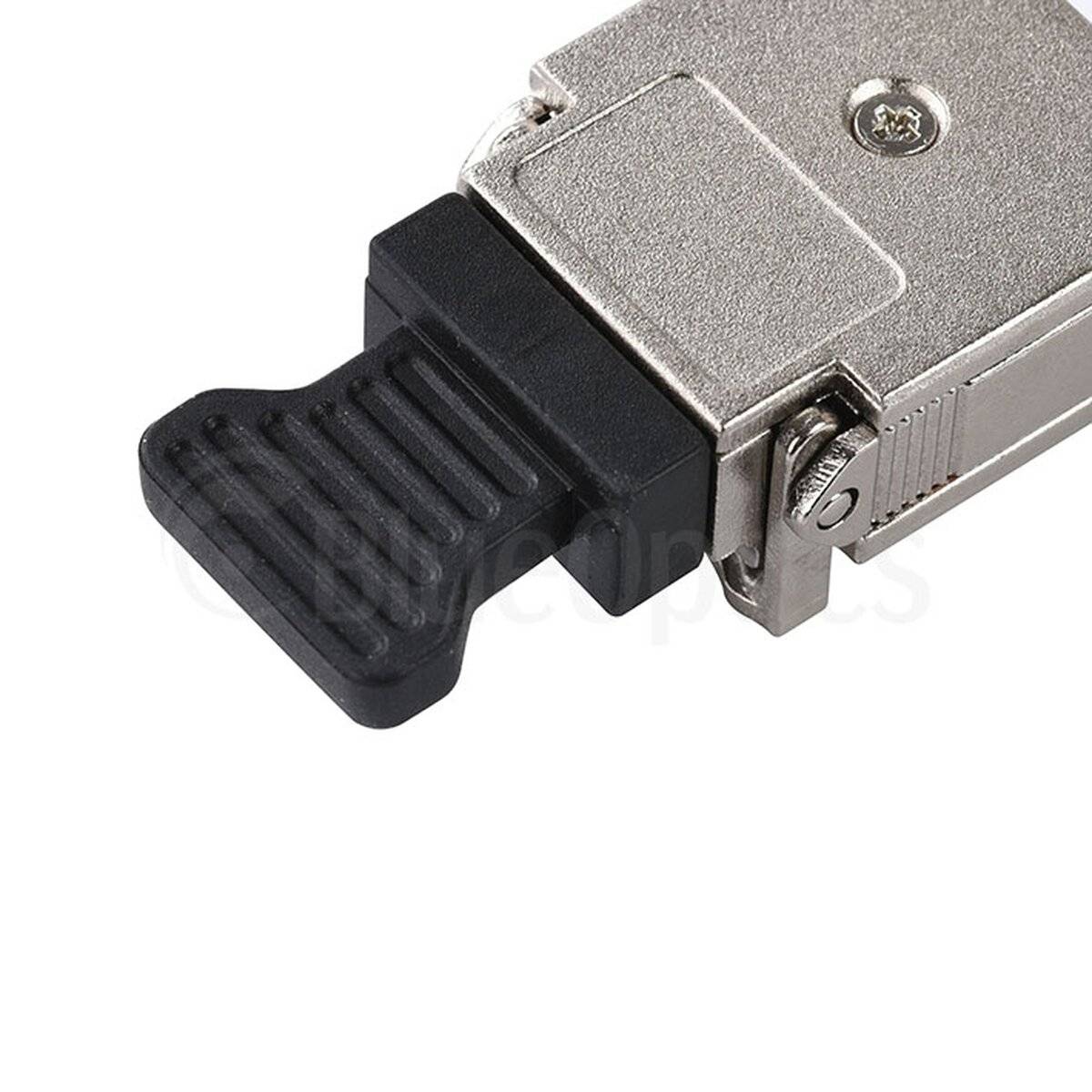 BLUEOPTICS - FTLX8512D3BCL kompatibler BlueOptics XFP BO31J856S3D