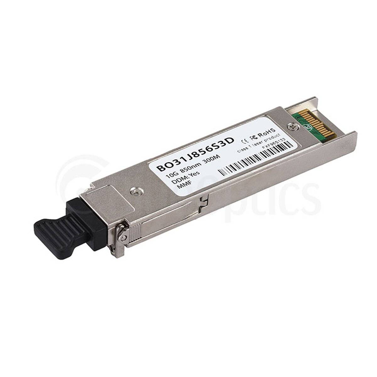 HPE 444689-001 kompatibler BlueOptics XFP BO31J856S3D