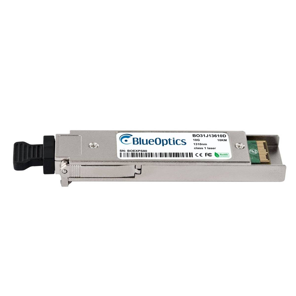 BLUEOPTICS - Systems BP3AM4MS kompatibler BlueOptics XFP BO31J13610D