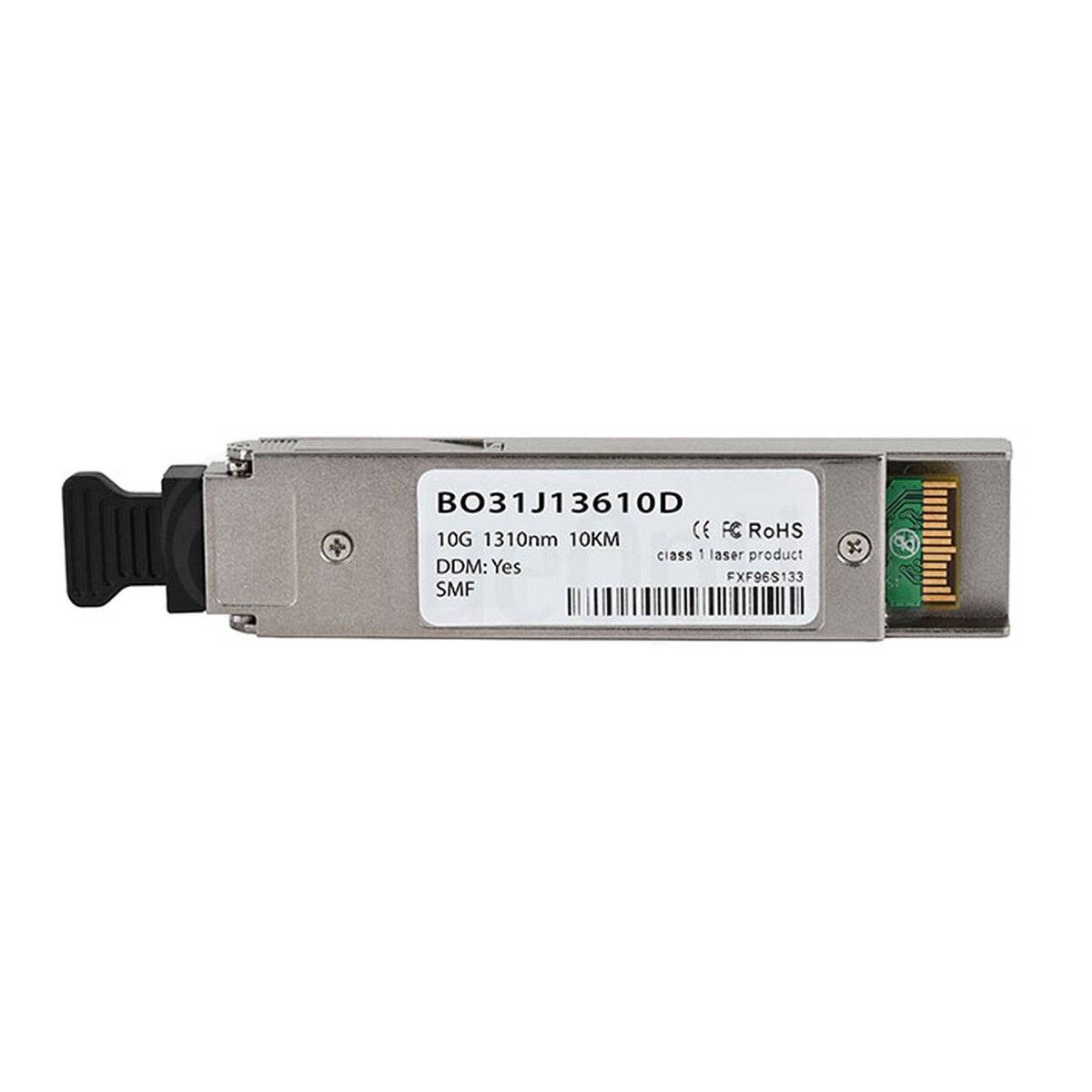 BLUEOPTICS - Siemens Networks V50017-U770-K500 kompatibler BlueOptics XFP BO31J13610D