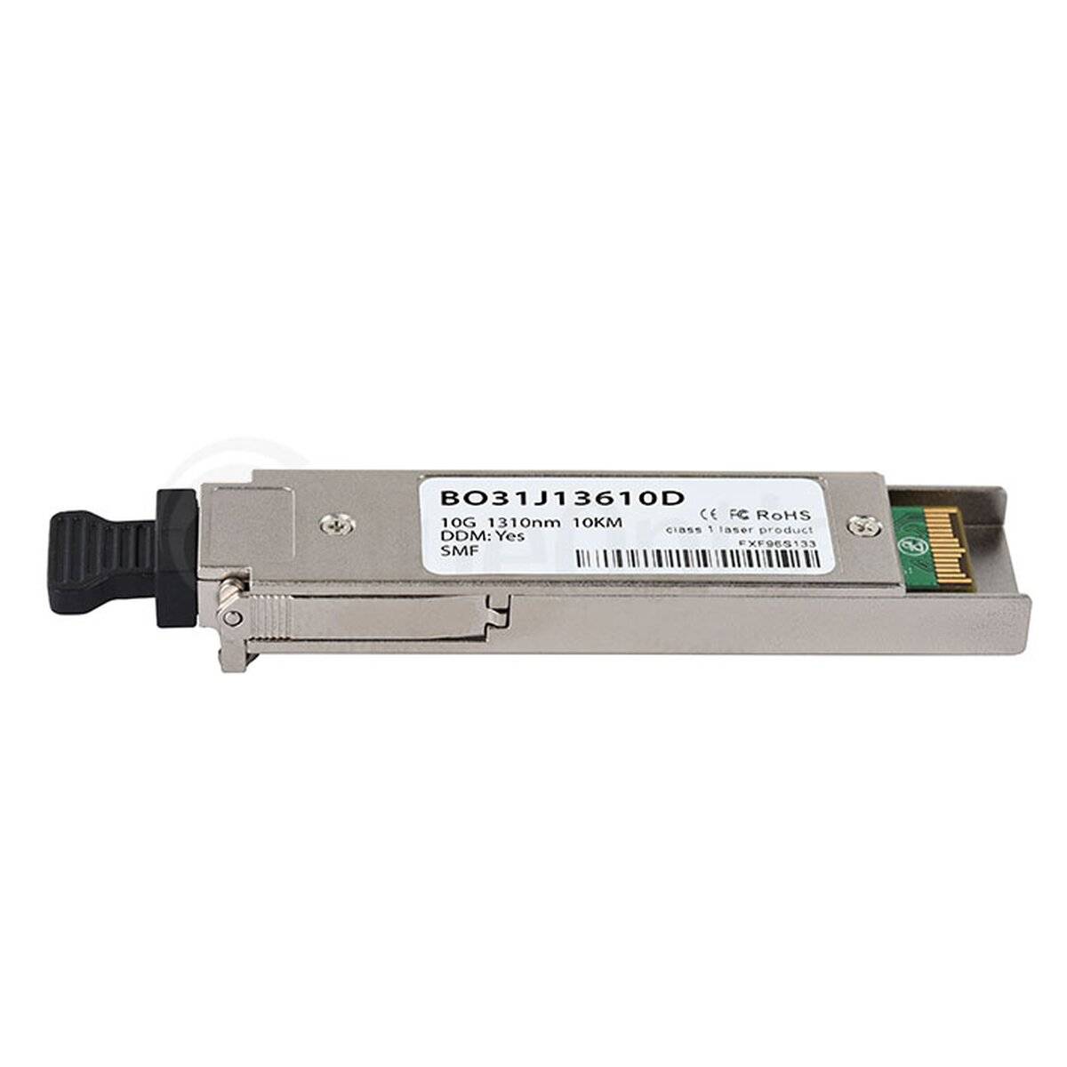 BLUEOPTICS - Siemens Networks V50017-U770-K500 kompatibler BlueOptics XFP BO31J13610D