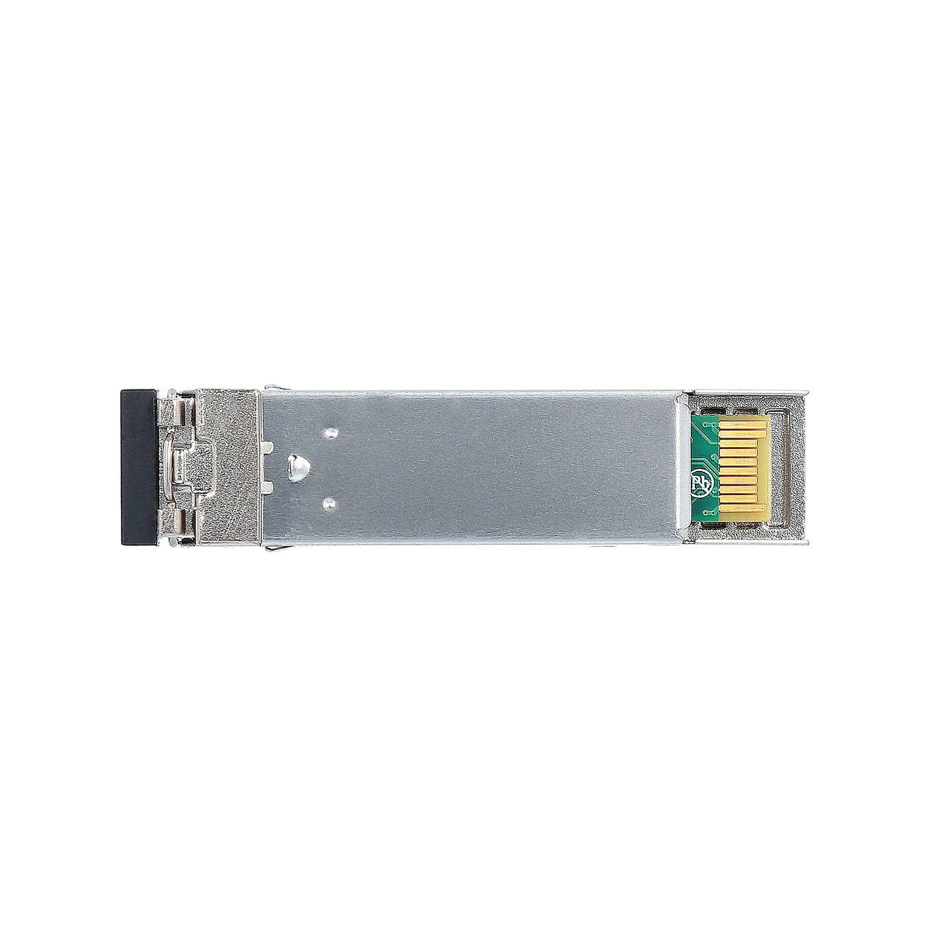 BLUEOPTICS - Telesis AT-SPFX/15 kompatibler BlueOptics SFP BO05A13610D