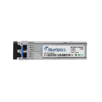 BLUEOPTICS - Networks SDH155-SFP-LH40-SM1310 kompatibler BlueOptics SFP BO05A13640D