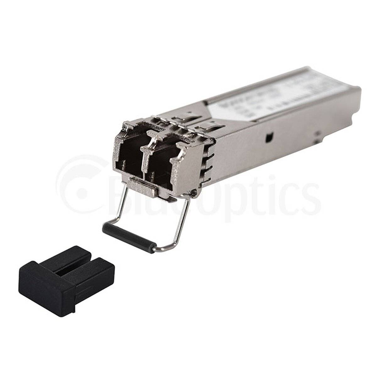 Broadcom AFBR-5710ALZ kompatibler BlueOptics SFP BO05C856S5D