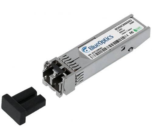 Dell 320-2881 kompatibler BlueOptics SFP BO05C856S5D