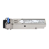H3C HPE X124 JD494A kompatibler BlueOptics SFP BO05C13610D H3C HPE X124 JD494A kompatibler BlueOptics SFP BO05C13610D