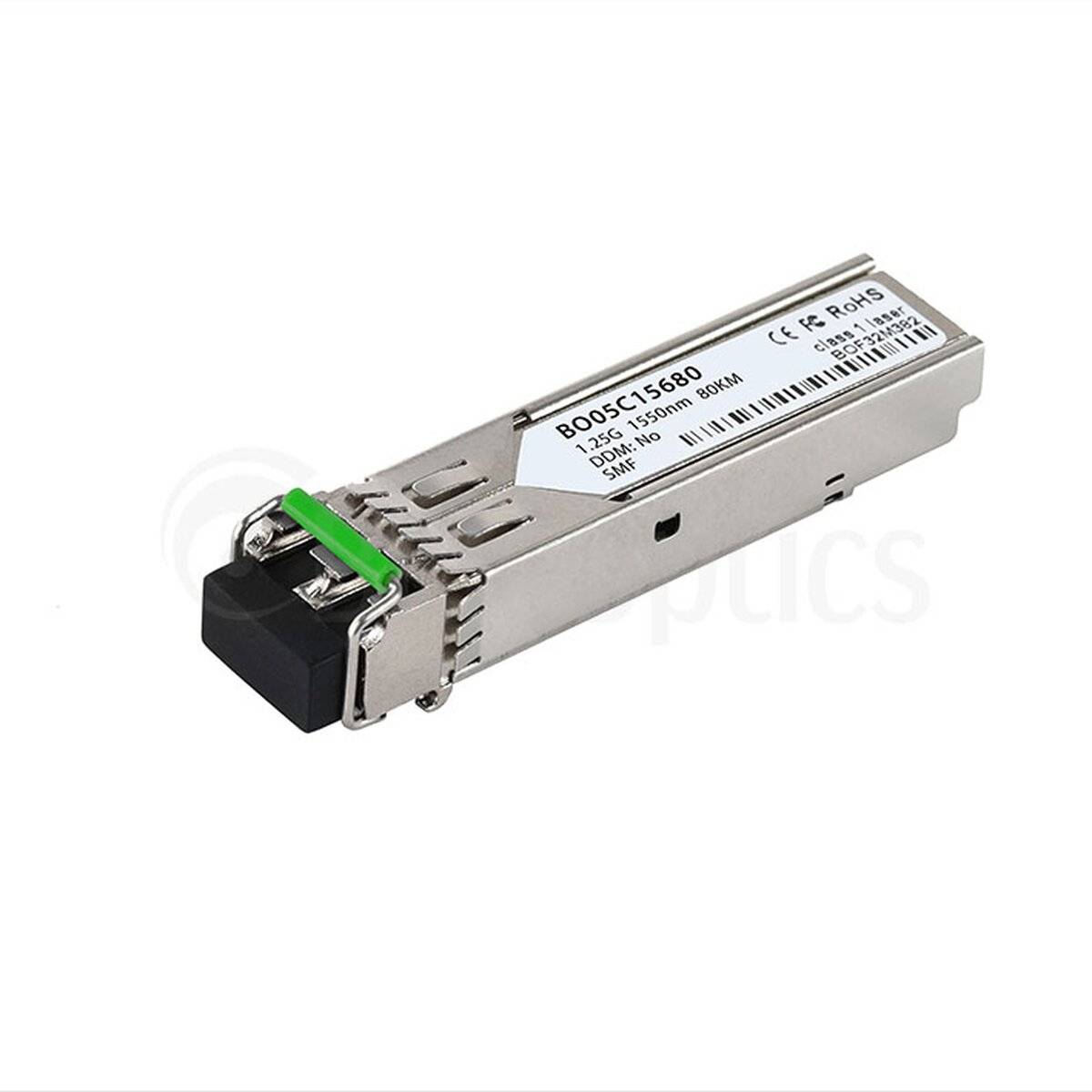 BLUEOPTICS - Siemens Networks V50017-U468-K500 kompatibler BlueOptics SFP BO05C15680D