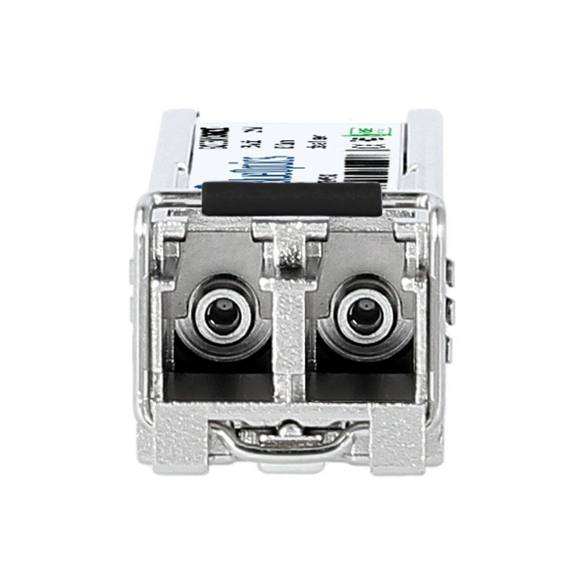 BLUEOPTICS - Aruba J9054DCM kompatibler BlueOptics SFP BO05M13602D