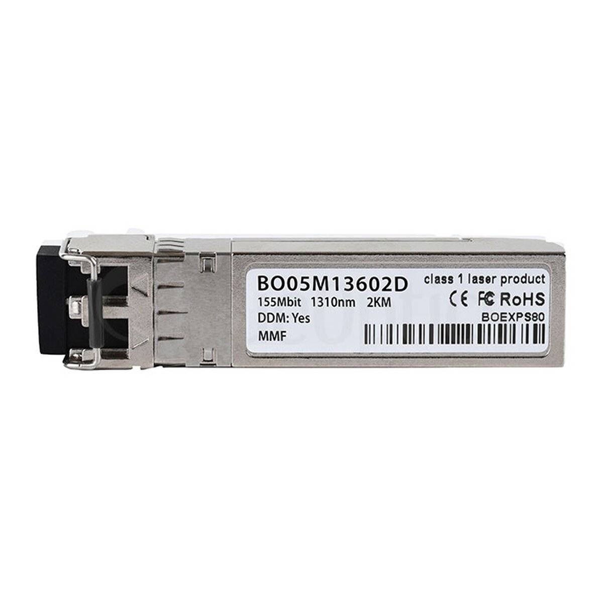 BLUEOPTICS - X111 J9054C kompatibler BlueOptics SFP BO05M13602D