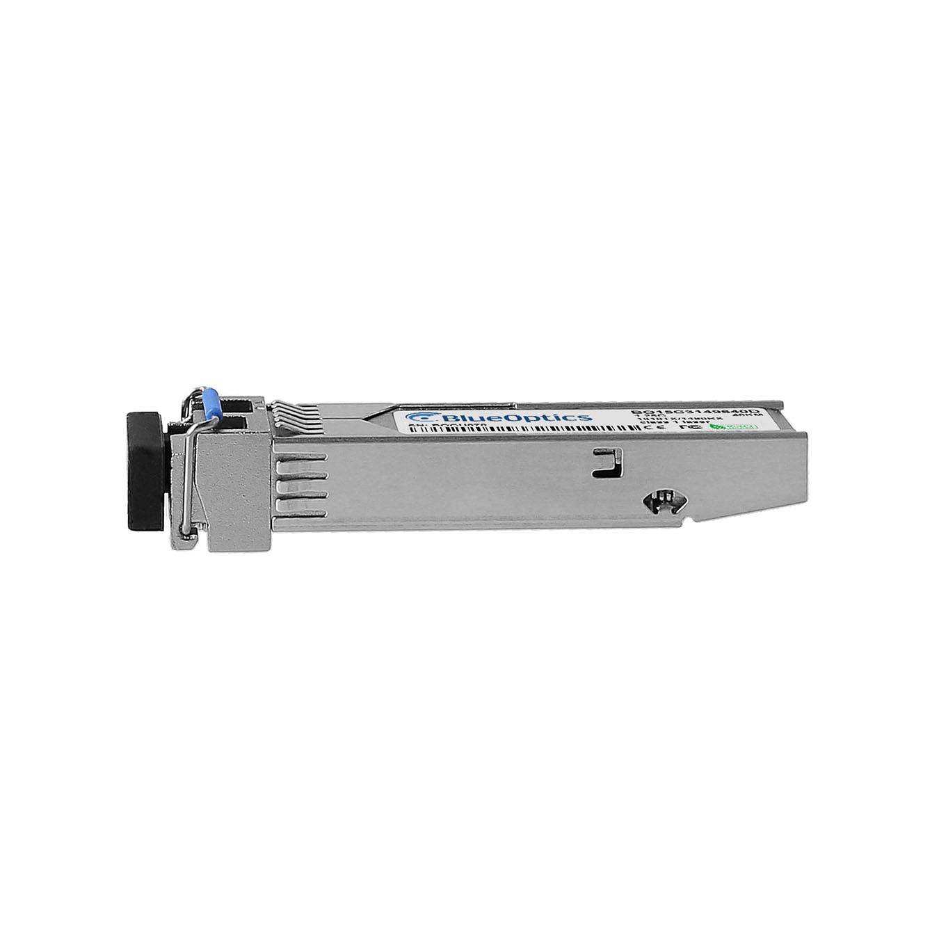 Nortel NTTP58CFE6 kompatibler BlueOptics SFP BO15C3149640D