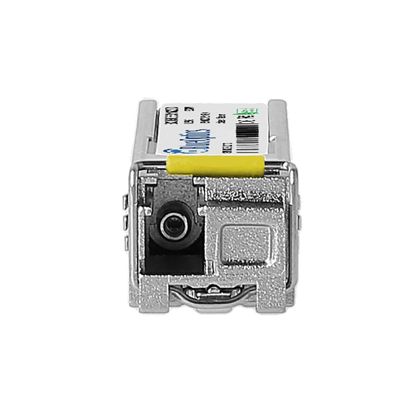 BLUEOPTICS - SFP-GE20KT15R13 kompatibler BlueOptics SFP BO15C5531620D
