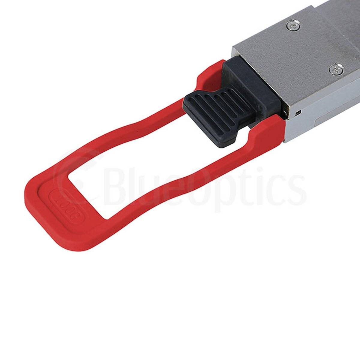 Extreme Networks QSFP28-100G-ER4 kompatibler BlueOptics QSFP28 BO28L13640D