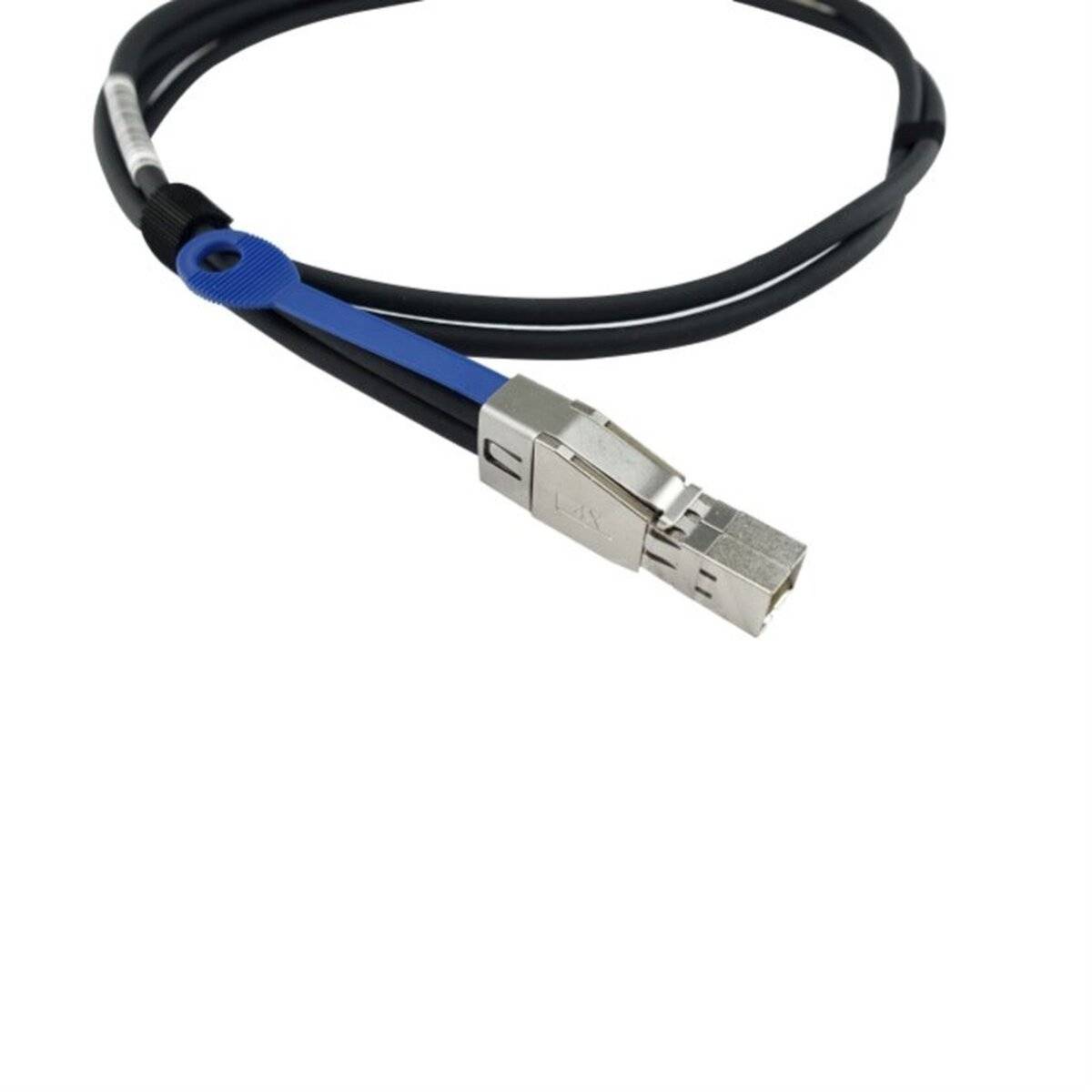 Lenovo 00YL847 kompatibles BlueLAN MiniSAS Kabel 0.5 Meter BL464601N0.5M30