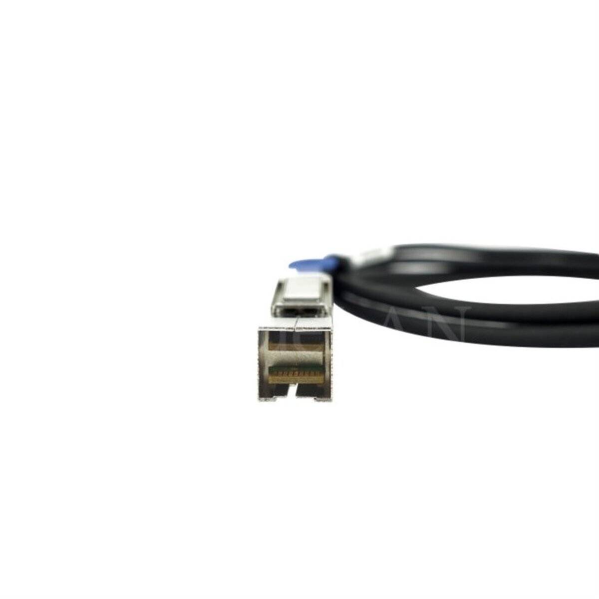 IBM 00Y8352 kompatibles BlueLAN MiniSAS Kabel 2 Meter BL464601N2M30