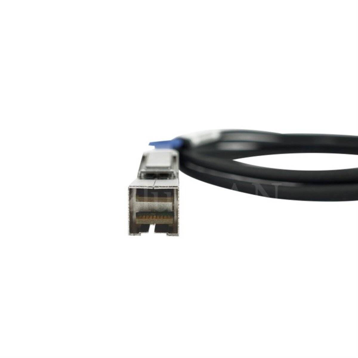 Infortrend 9370CMSASCAB4-0030 kompatibles BlueLAN MiniSAS Kabel 0.5 Meter BL464801GN0.5M30