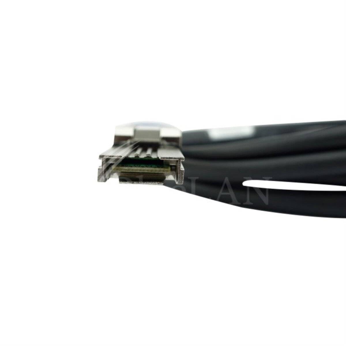 Infortrend 9370CMSASCAB4-0030 kompatibles BlueLAN MiniSAS Kabel 0.5 Meter BL464801GN0.5M30