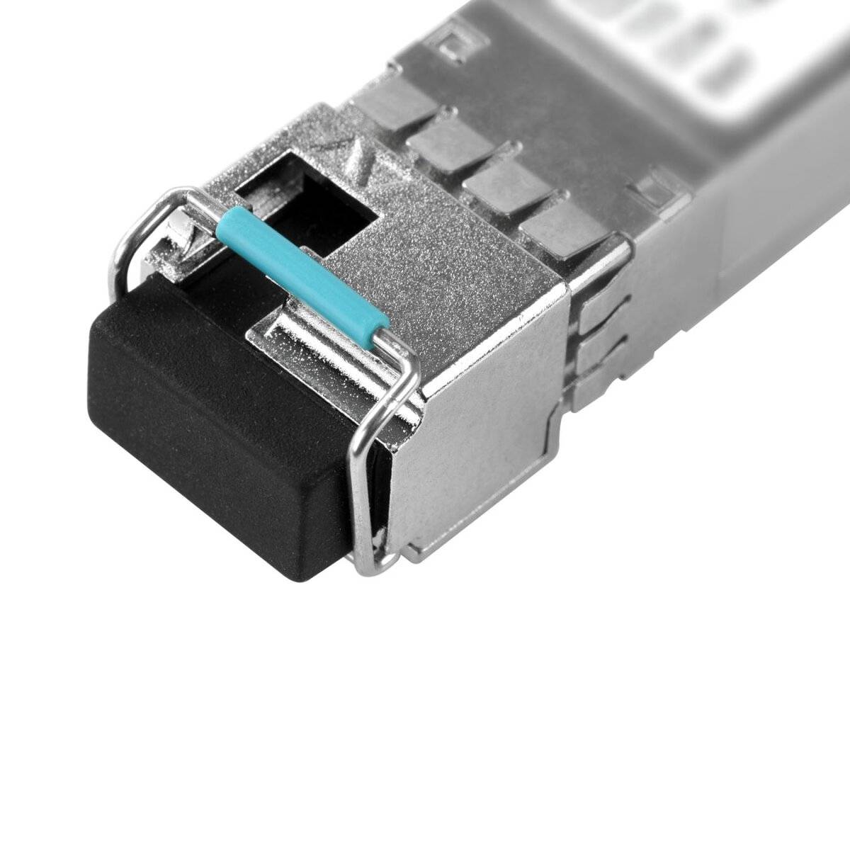 BLUEOPTICS - SFP28-25G-BX-D-10KM kompatibler BlueOptics SFP28 BO04Q33610D