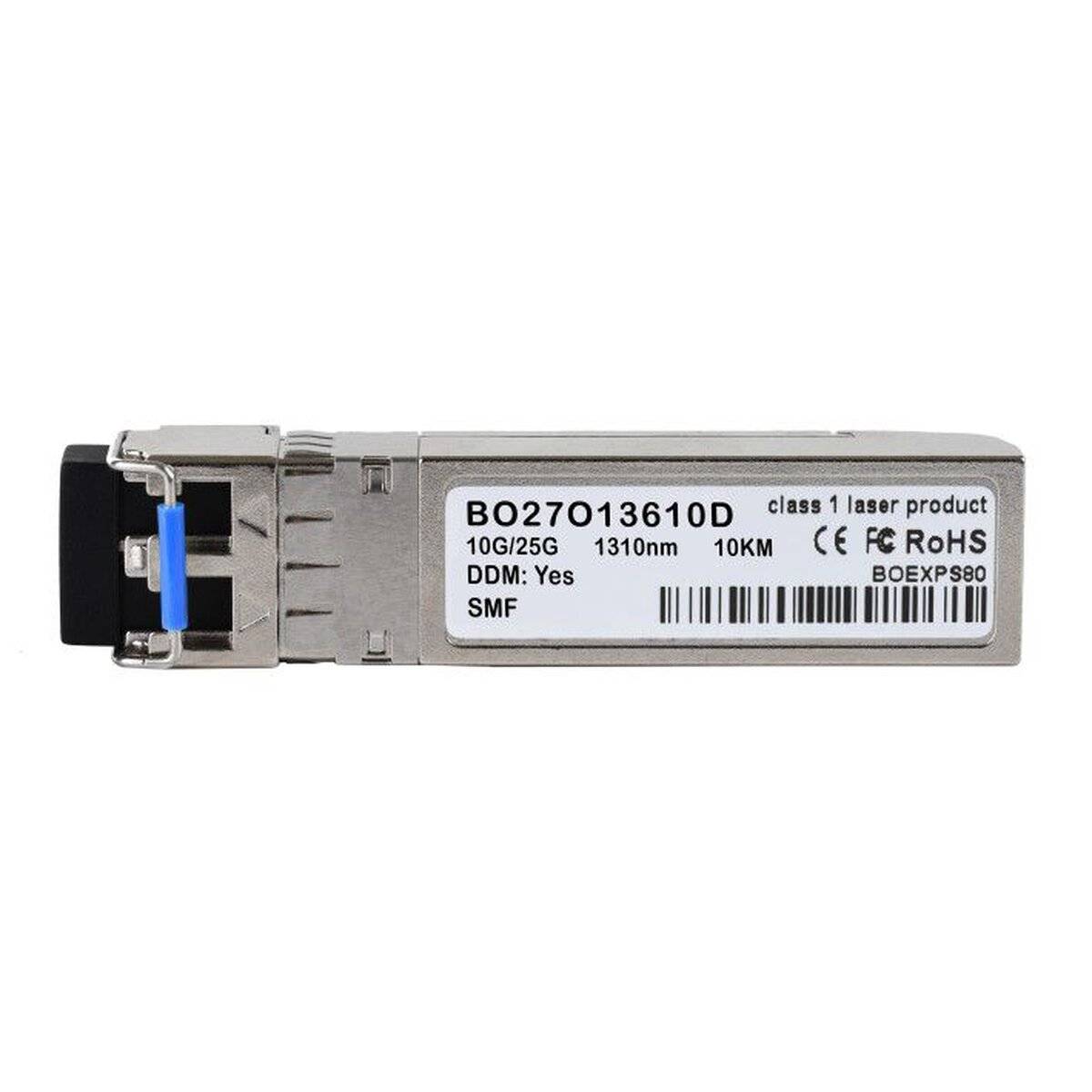 BLUEOPTICS - SFP28 Transceiver 10G/25GBASE-LR 10KM