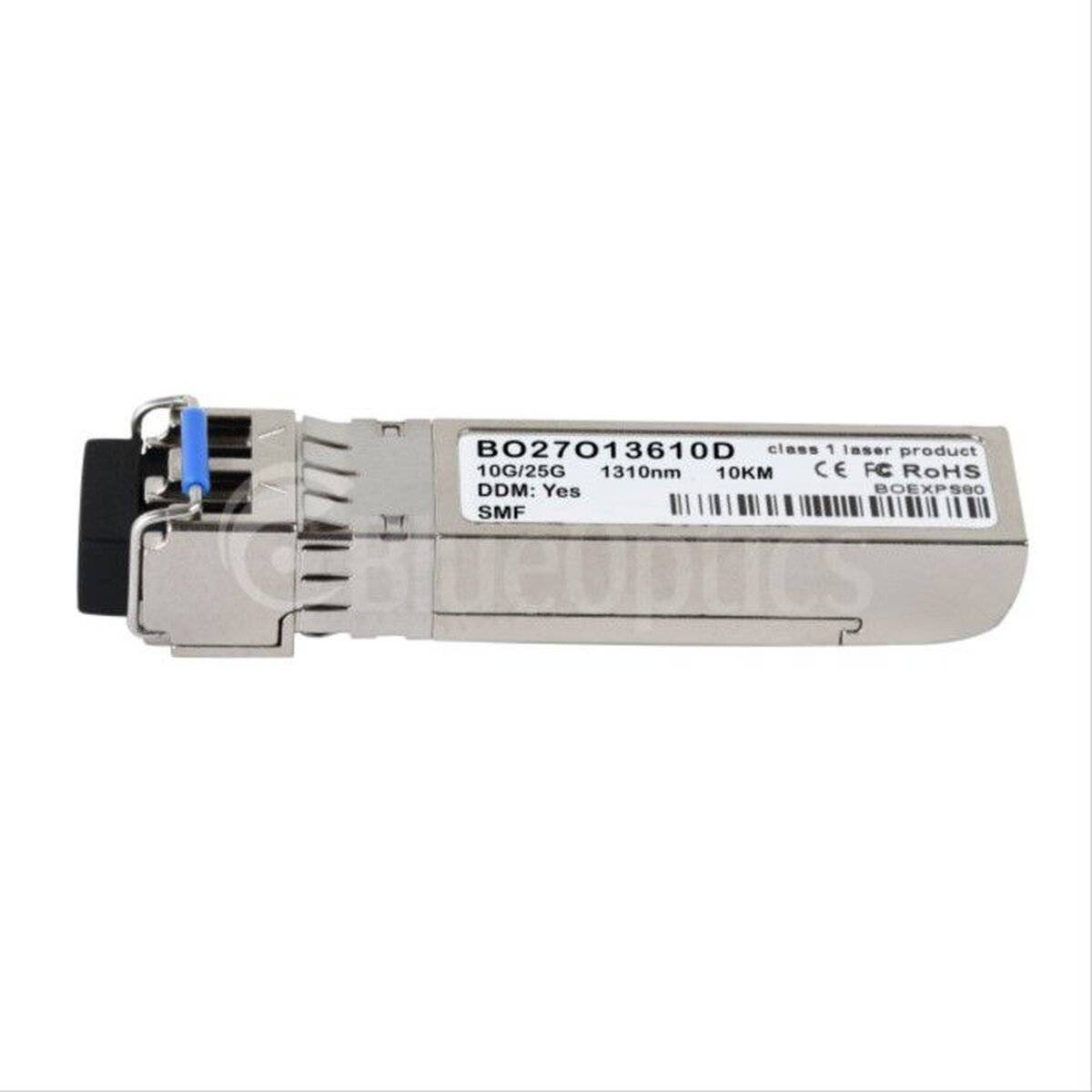 BLUEOPTICS - SFP28 Transceiver 10G/25GBASE-LR 10KM