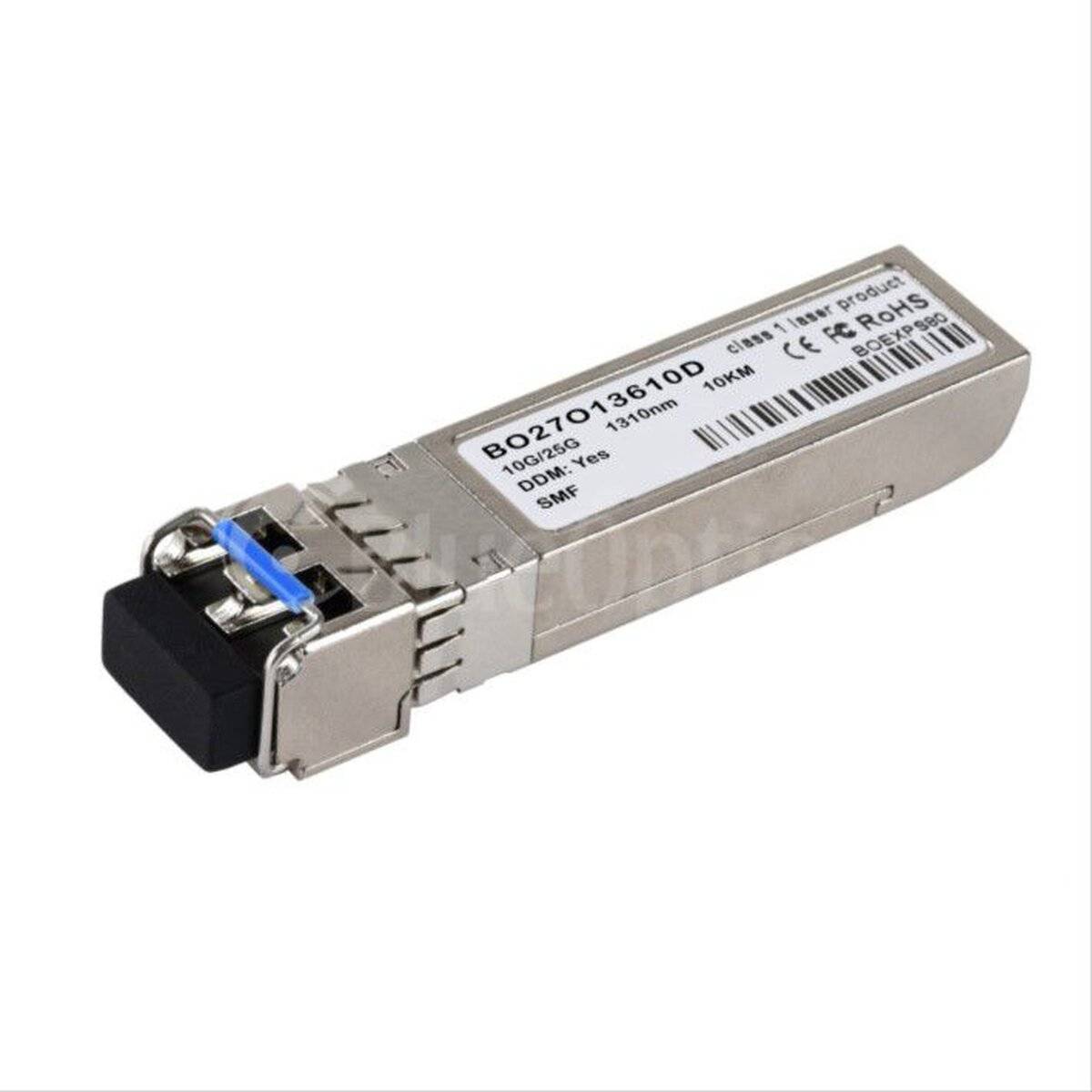BLUEOPTICS - SFP28 Transceiver 10G/25GBASE-LR 10KM