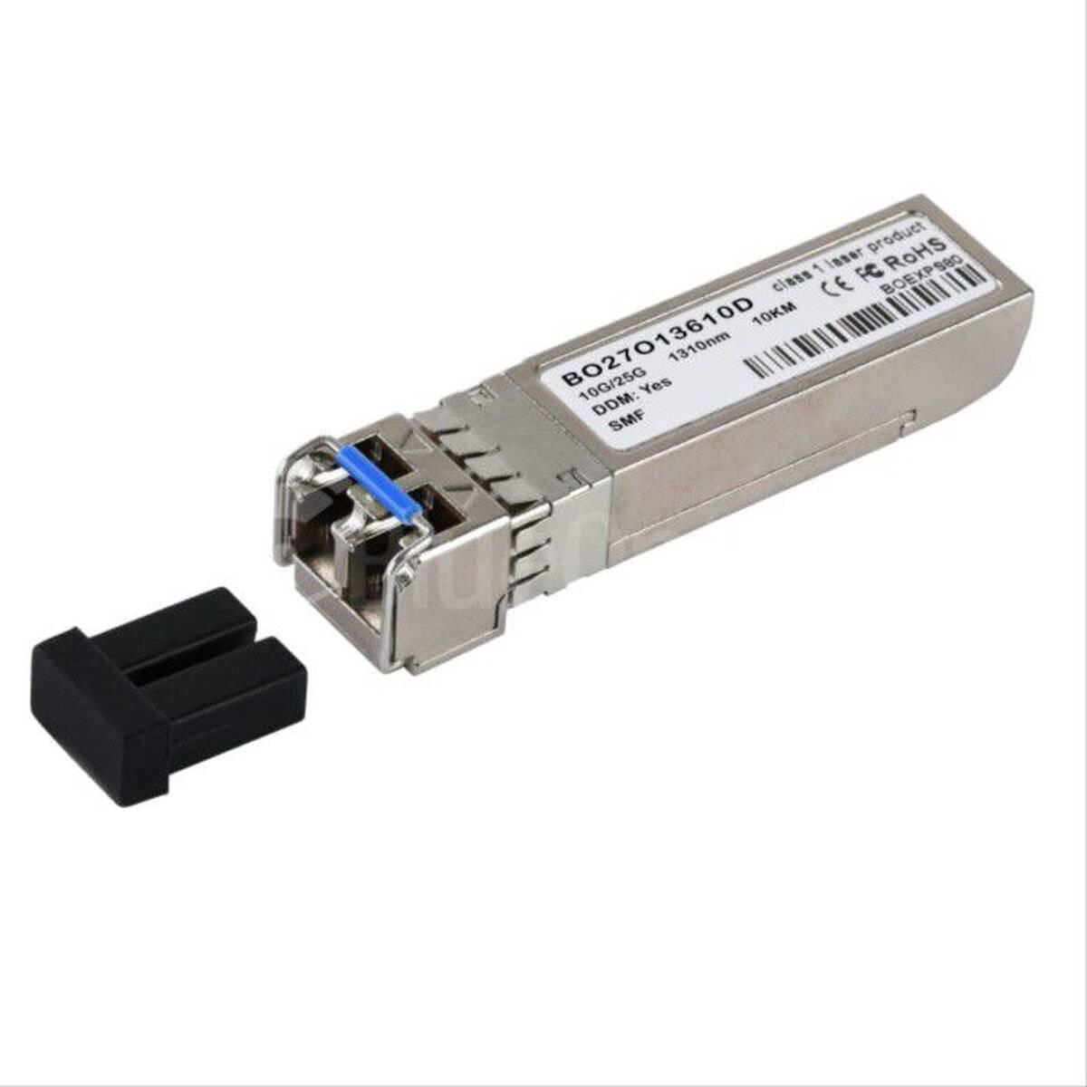 BLUEOPTICS - SFP28 Transceiver 10G/25GBASE-LR 10KM