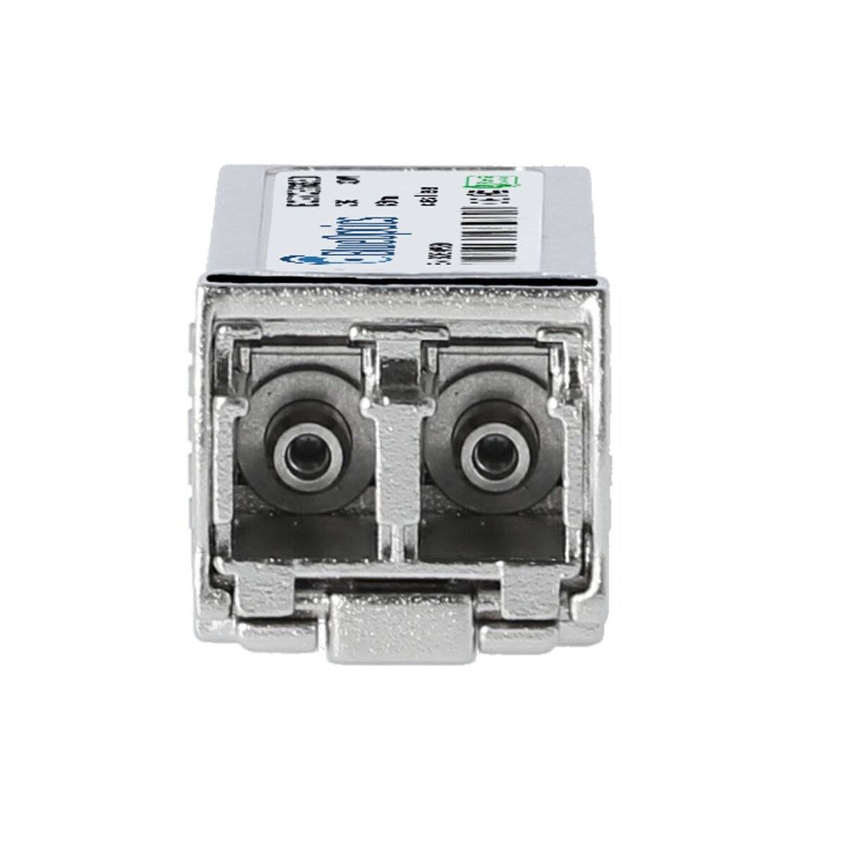 BLUEOPTICS - SFP28-25G-ESR kompatibler BlueOptics SFP28 BO27Q856S3D