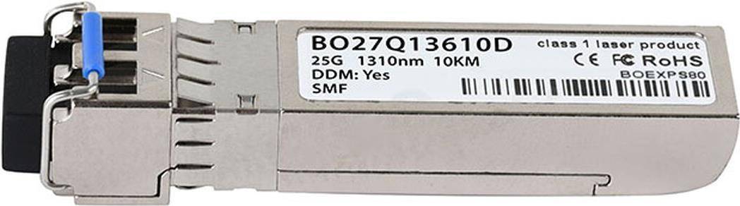 BlueOptics MMA2L20-AR-NV-BO Netzwerk-Transceiver-Modul Faseroptik SFP28 (MMA2L20-AR-NV-BO)
