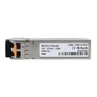 Chelsio SFP-10G-LRM kompatibler BlueOptics SFP+ BO35J136S4D Chelsio SFP-10G-LRM kompatibler BlueOptics SFP+ BO35J136S4D