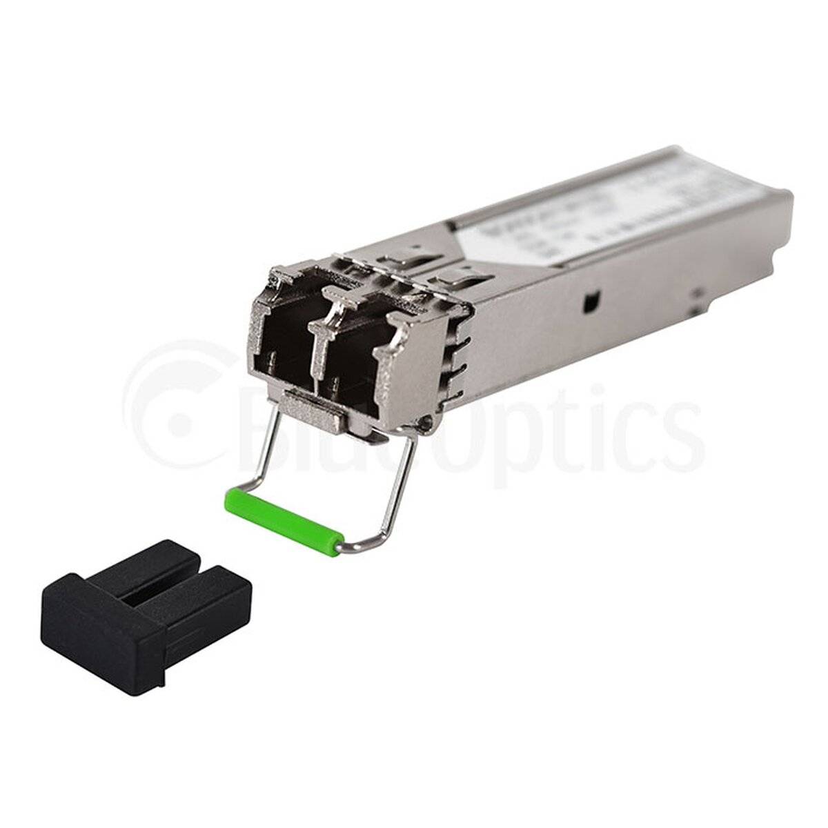 BLUEOPTICS - SFP-1G-ZX-120KM kompatibler BlueOptics SFP BO05C156C0D