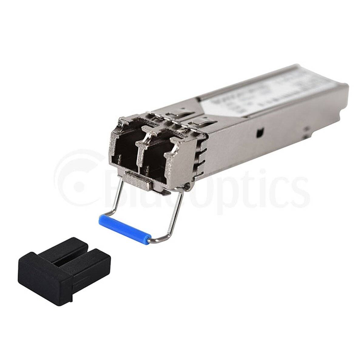 IBM SFP-1G-LH kompatibler BlueOptics SFP BO05C13640D