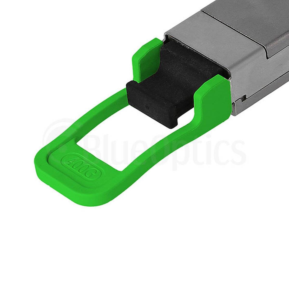 Dell QSFP-DD-400G-FR4 kompatibler BlueOptics QSFP-DD BO29XIC602D