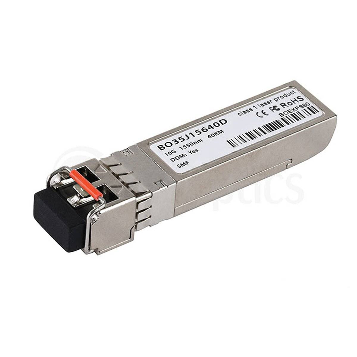BLUEOPTICS - SFP-10G-ER kompatibler BlueOptics SFP+ BO35J15640D