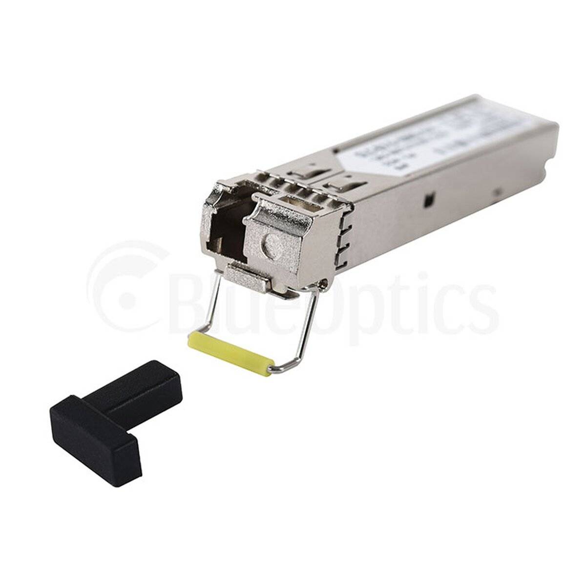 Extreme Networks SFP-1G-BX-D-3KM kompatibler BlueOptics Bidi SFP BO15C5531603D