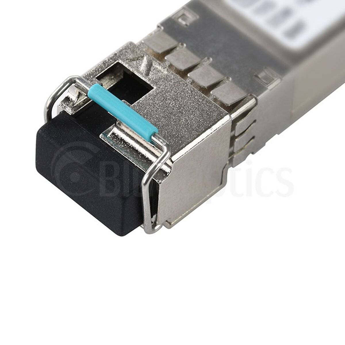 BLUEOPTICS - SFP28-25G-BX-D-10KM kompatibler BlueOptics SFP28 BO04Q33610D