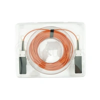 Mikrotik QSFP-AOC-1M kompatibles BlueOptics AOC QSFP BO252503K1M Mikrotik QSFP-AOC-1M kompatibles BlueOptics AOC QSFP BO252503K1M