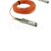 Mikrotik QSFP-AOC-1M kompatibles BlueOptics AOC QSFP BO252503K1M Mikrotik QSFP-AOC-1M kompatibles BlueOptics AOC QSFP BO252503K1M