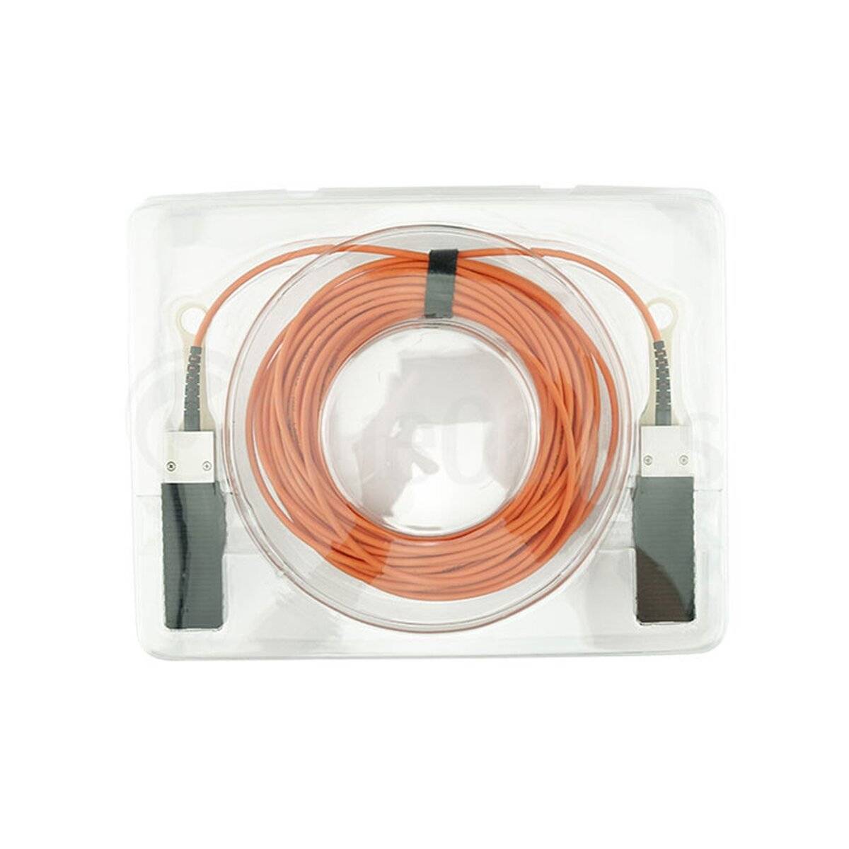 Infinera QSFP-AOC-2M kompatibles BlueOptics AOC QSFP BO252503K2M