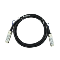 Huawei 02311KNW kompatibles BlueLAN DAC QSFP28 SC282801L1M30 Huawei 02311KNW kompatibles BlueLAN DAC QSFP28 SC282801L1M30
