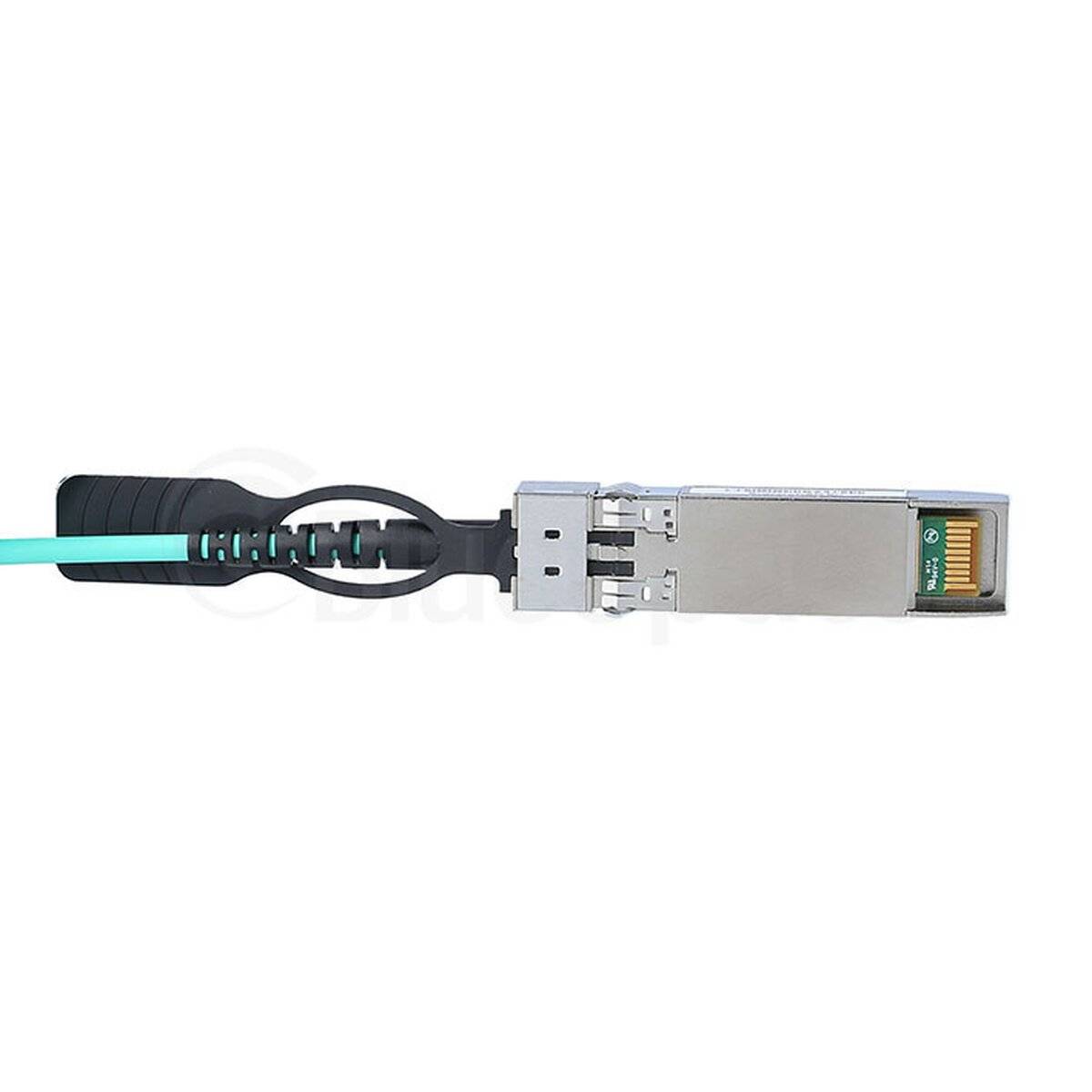 Zyxel SFP28-AOC-50M kompatibles BlueOptics AOC SFP28 BO272703Q50M
