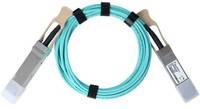 BlueOptics QSFP-100G-AOC-15M kompatibles BlueOptics AOC QSFP28 BO282803L15M - Vi