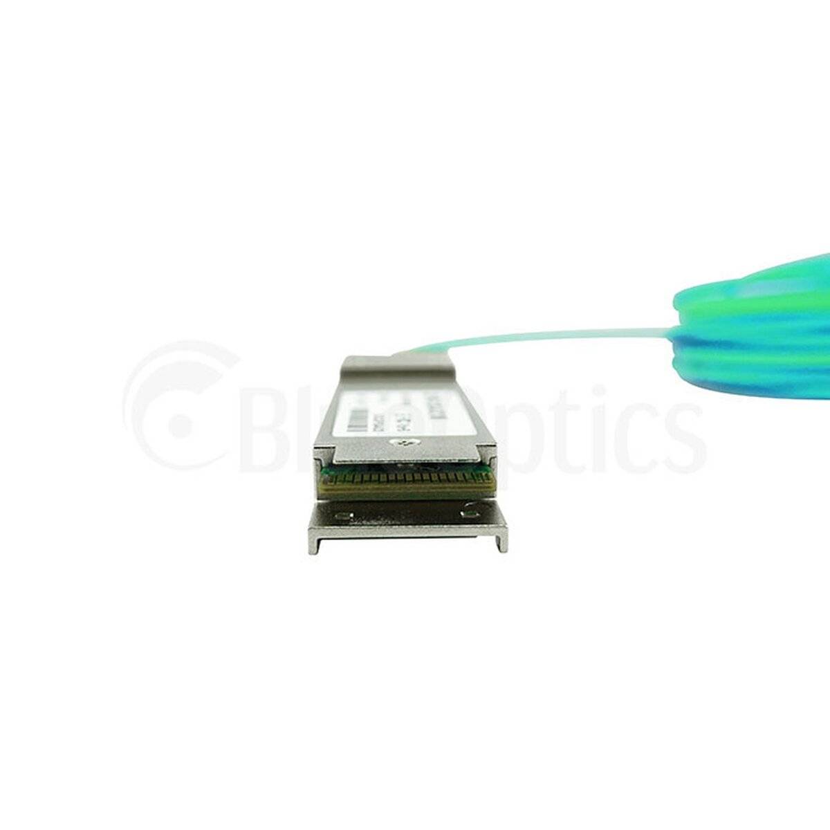 BLUEOPTICS - QSFP-100G-AOC-5M kompatibles BlueOptics AOC QSFP28 BO282803L5M