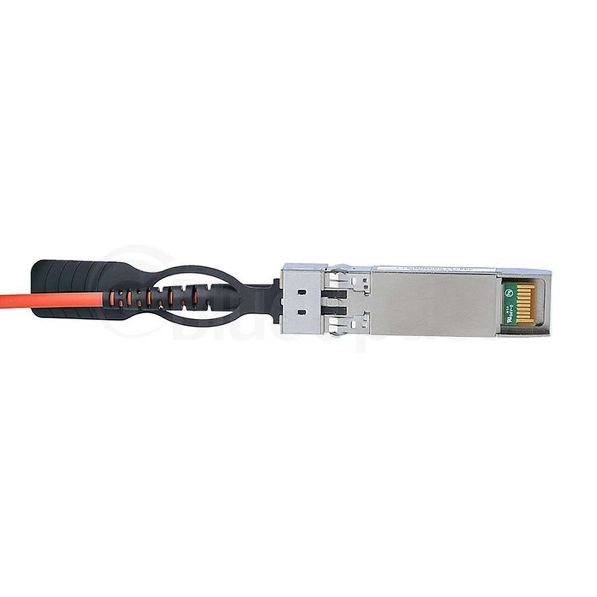 BLUEOPTICS - Link SFP-AOC-10G-1M kompatibles BlueOptics AOC SFP+ BO353503J1M