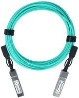 BLUEOPTICS - 10G-SFPP-AOC-0501 kompatibles BlueOptics AOC SFP+ BO353503J5M