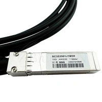 NVIDIA MCP2100-X00AB kompatibles BlueLAN DAC SFP+ SC353501J0.5M30 NVIDIA MCP2100-X00AB kompatibles BlueLAN DAC SFP+ SC353501J0.5M30
