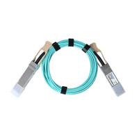 BlueOptics QSFP28-100G-AOC-15M kompatibles BlueOptics AOC QSFP28 BO282803L15M -
