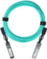 BLUEOPTICS - Aktives Optisches Kabel SFP+ 10GBASE-SR 1 Meter